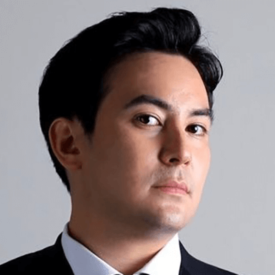 JEFFREY "JIHO" ZIRLIN